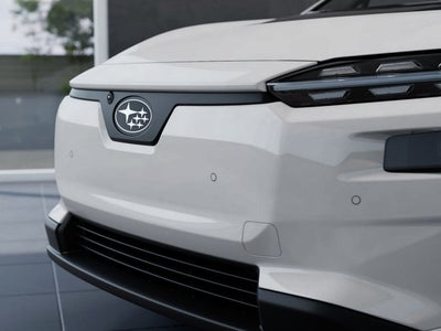 2027 Subaru SOLTERRA Premium