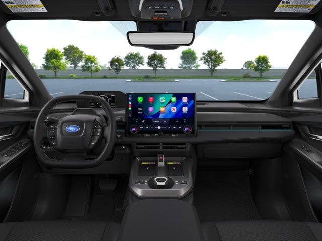 2027 Subaru SOLTERRA Premium