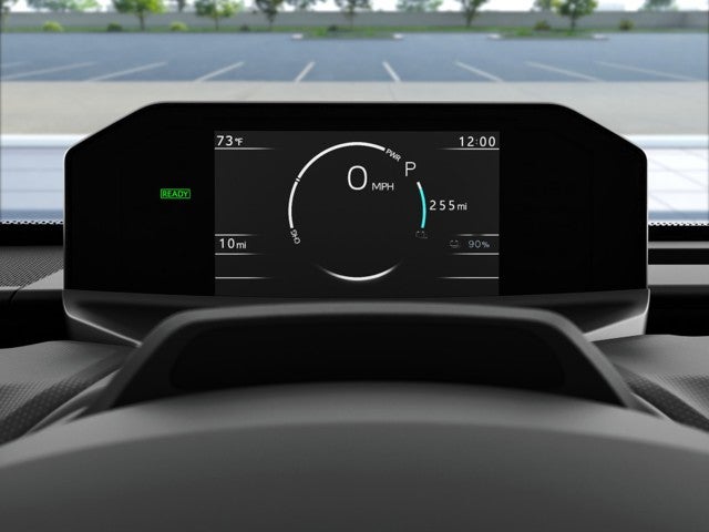 2026 Subaru TRAILSEEKER Premium