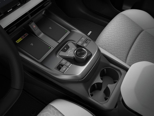 2026 Subaru TRAILSEEKER Limited