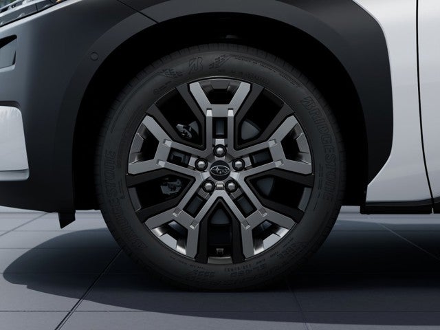 2026 Subaru TRAILSEEKER Limited