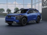 2027 Subaru TRAILSEEKER Premium