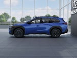 2027 Subaru TRAILSEEKER Premium