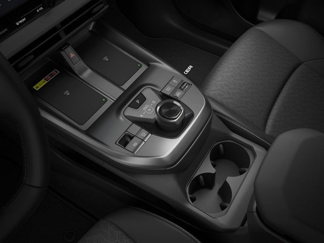 2026 Subaru TRAILSEEKER Premium