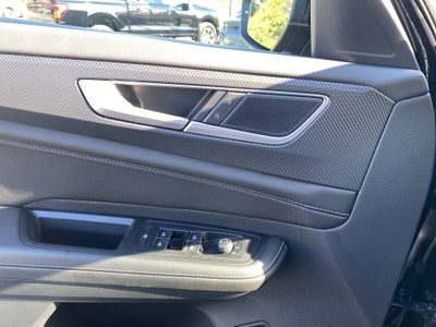 2026 Volkswagen Atlas Cross Sport 2.0T SEL R-Line Black 4MOTION