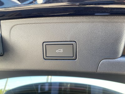 2026 Volkswagen Atlas Cross Sport 2.0T SEL R-Line Black 4MOTION