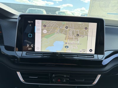 2026 Volkswagen Atlas Cross Sport 2.0T SEL 4MOTION