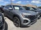 2026 Volkswagen Atlas Cross Sport 2.0T SEL 4MOTION