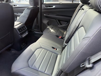 2026 Volkswagen Atlas Cross Sport 2.0T SEL 4MOTION