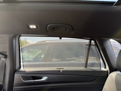 2026 Volkswagen Atlas Cross Sport 2.0T SEL 4MOTION