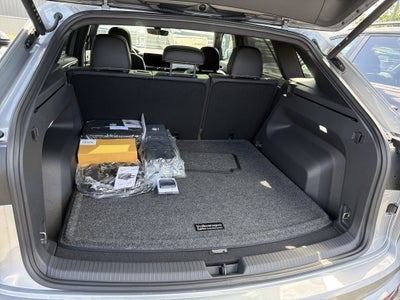 2026 Volkswagen Atlas Cross Sport 2.0T SEL 4MOTION
