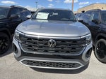 2026 Volkswagen Atlas Cross Sport 2.0T SEL 4MOTION