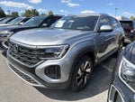2026 Volkswagen Atlas Cross Sport 2.0T SEL 4MOTION