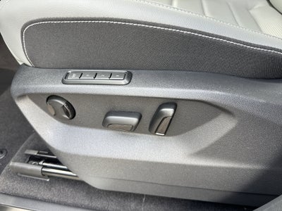 2026 Volkswagen Atlas Cross Sport 2.0T SEL 4MOTION