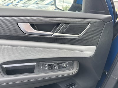 2026 Volkswagen Atlas Cross Sport 2.0T SEL 4MOTION