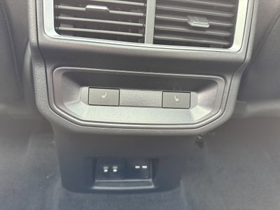 2026 Volkswagen Atlas Cross Sport 2.0T SEL 4MOTION