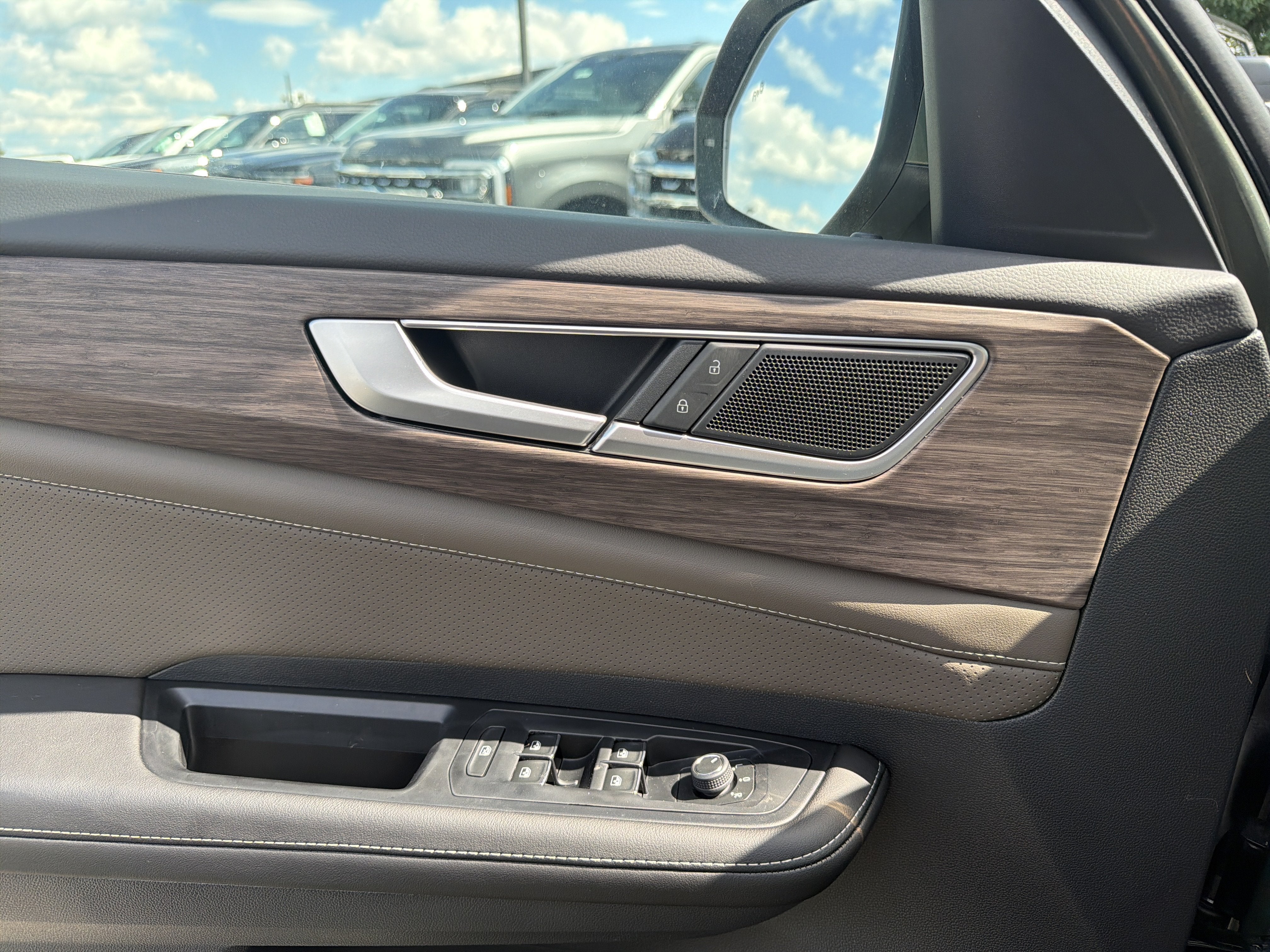 2026 Volkswagen Atlas 2.0T SEL 4MOTION