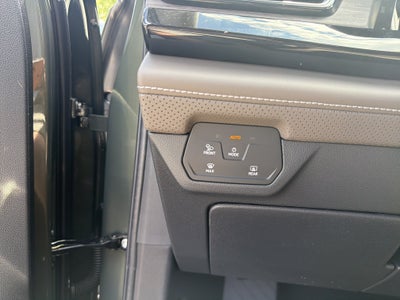 2026 Volkswagen Atlas 2.0T SEL 4MOTION