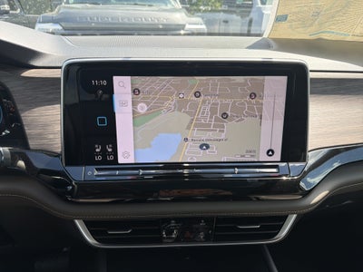 2026 Volkswagen Atlas 2.0T SEL 4MOTION