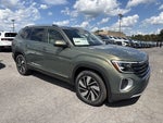 2026 Volkswagen Atlas 2.0T SEL 4MOTION