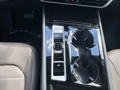 2026 Volkswagen Atlas 2.0T SEL 4MOTION