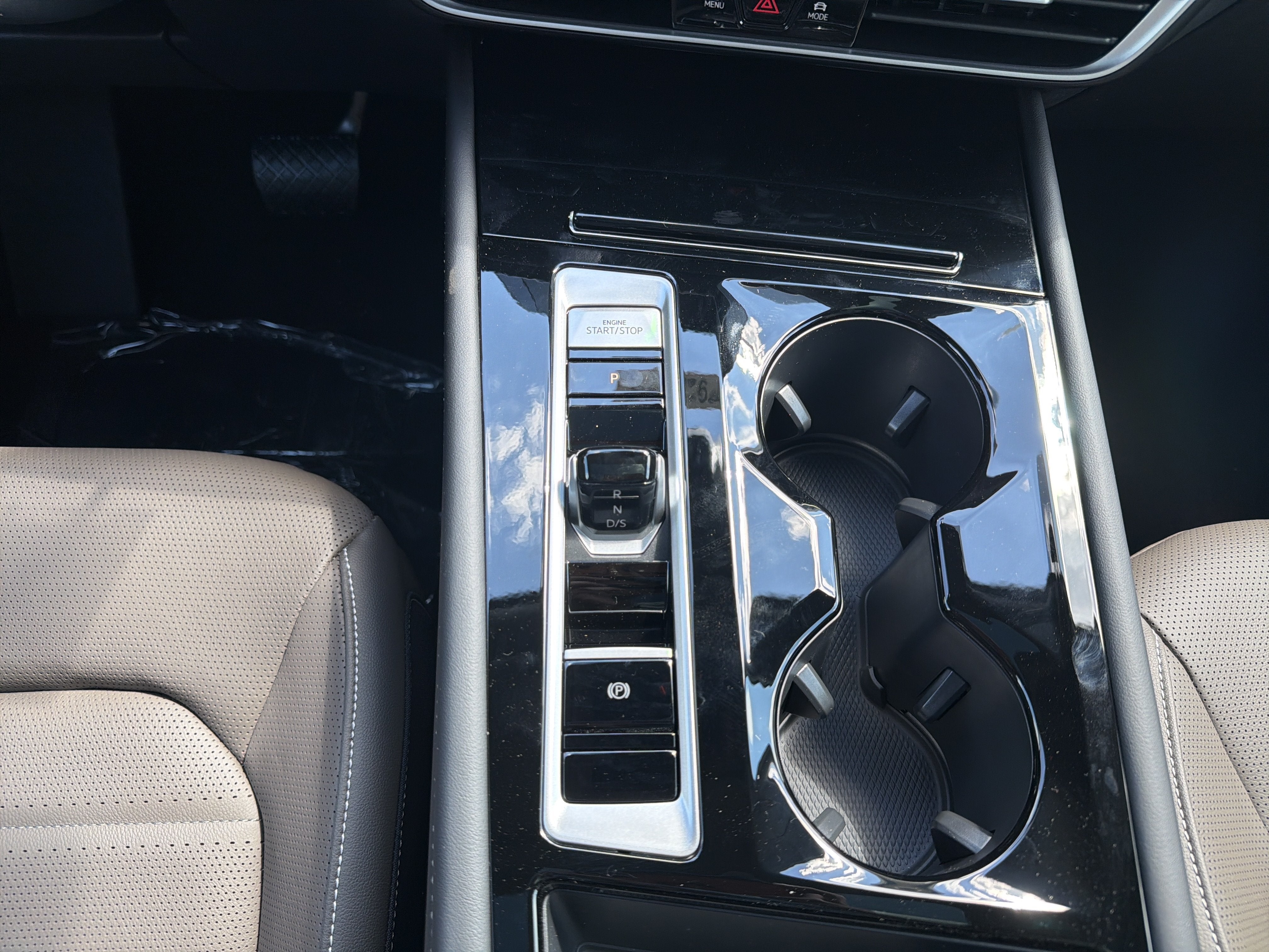 2026 Volkswagen Atlas 2.0T SEL 4MOTION