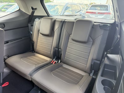 2026 Volkswagen Atlas 2.0T SEL 4MOTION