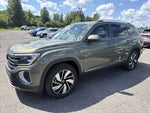 2026 Volkswagen Atlas 2.0T SEL 4MOTION