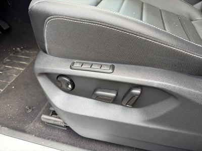 2026 Volkswagen Atlas 2.0T SEL 4MOTION