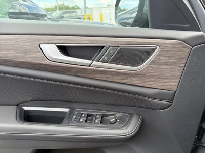 2026 Volkswagen Atlas 2.0T SEL 4MOTION