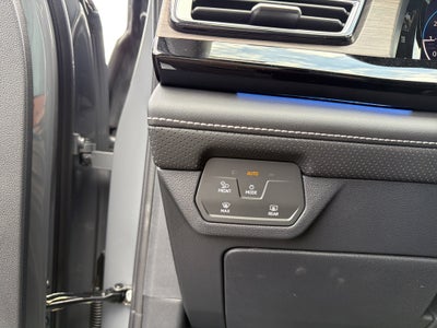 2026 Volkswagen Atlas 2.0T SEL 4MOTION