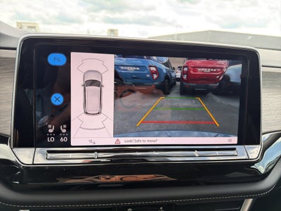 2026 Volkswagen Atlas 2.0T SEL 4MOTION