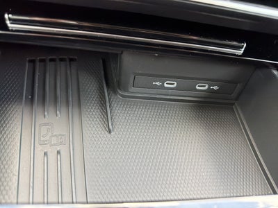 2026 Volkswagen Atlas 2.0T SEL 4MOTION