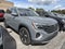 2026 Volkswagen Atlas 2.0T SEL 4MOTION