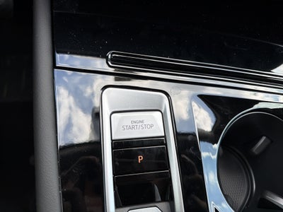 2026 Volkswagen Atlas 2.0T SEL 4MOTION