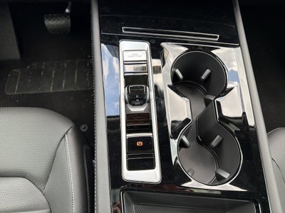 2026 Volkswagen Atlas 2.0T SEL 4MOTION