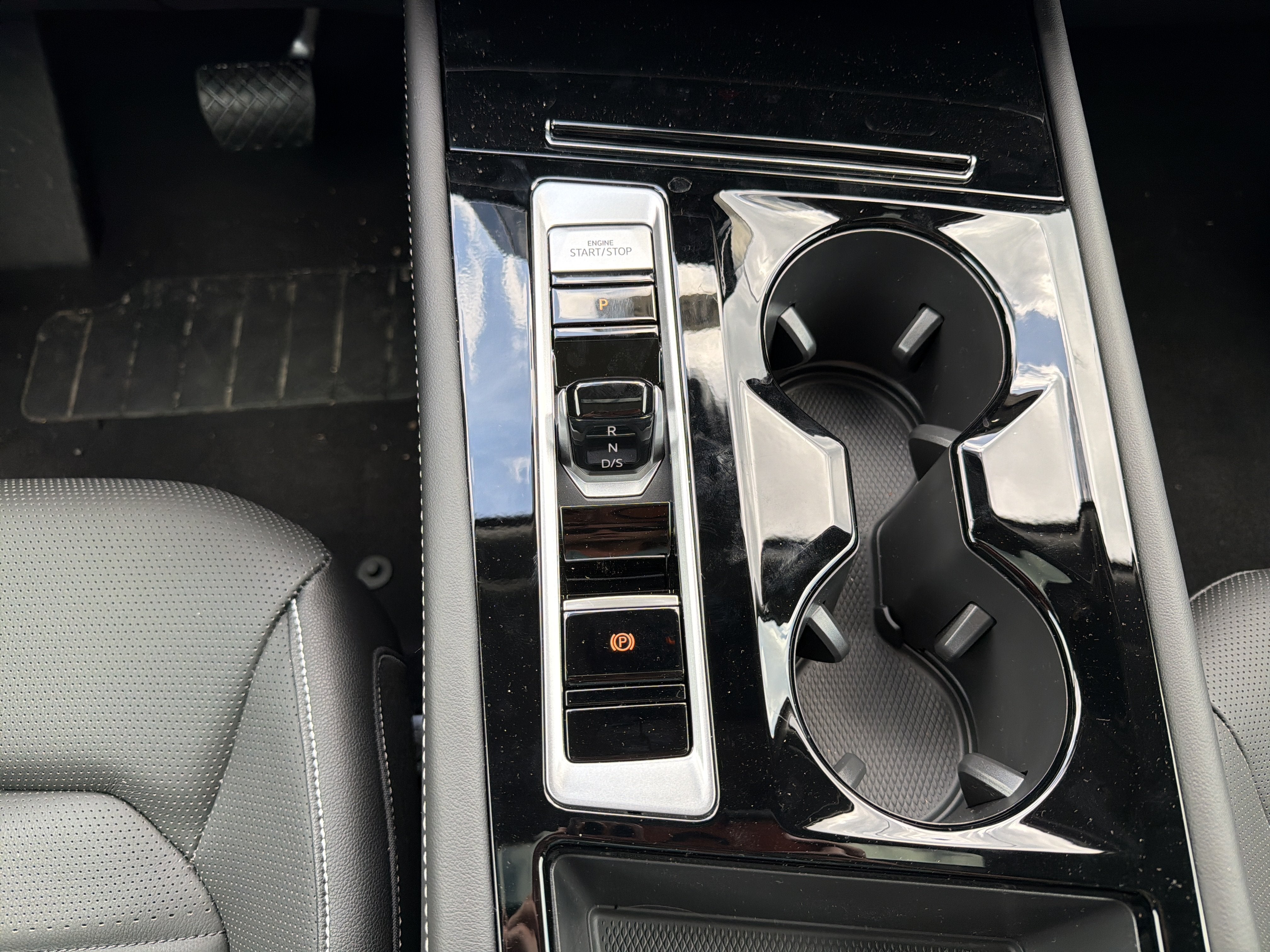 2026 Volkswagen Atlas 2.0T SEL 4MOTION
