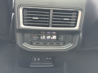 2026 Volkswagen Atlas 2.0T SEL 4MOTION