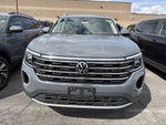 2026 Volkswagen Atlas 2.0T SEL 4MOTION