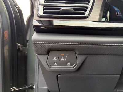 2026 Volkswagen Atlas 2.0T SEL 4MOTION