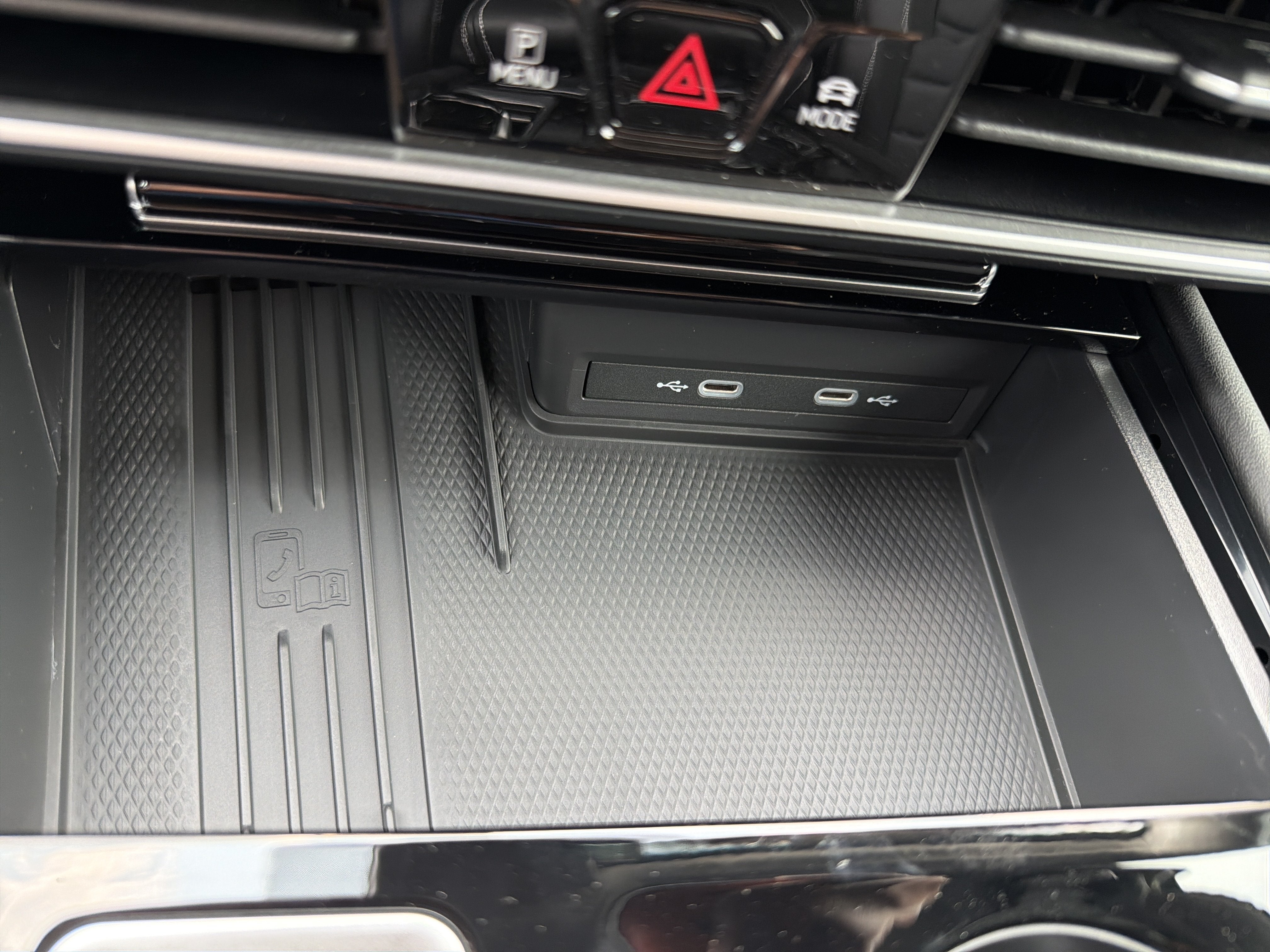 2026 Volkswagen Atlas 2.0T SEL 4MOTION