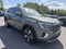 2026 Volkswagen Atlas 2.0T SEL 4MOTION