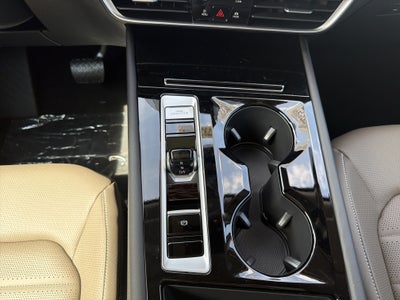 2026 Volkswagen Atlas 2.0T SEL 4MOTION