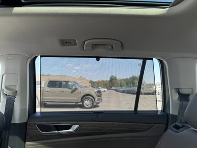 2026 Volkswagen Atlas 2.0T SEL 4MOTION