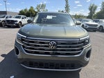 2026 Volkswagen Atlas 2.0T SEL 4MOTION