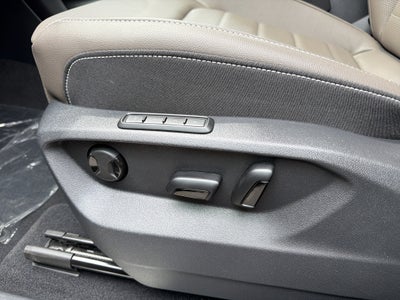 2026 Volkswagen Atlas 2.0T SEL 4MOTION
