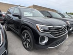2026 Volkswagen Atlas 2.0T SEL 4MOTION