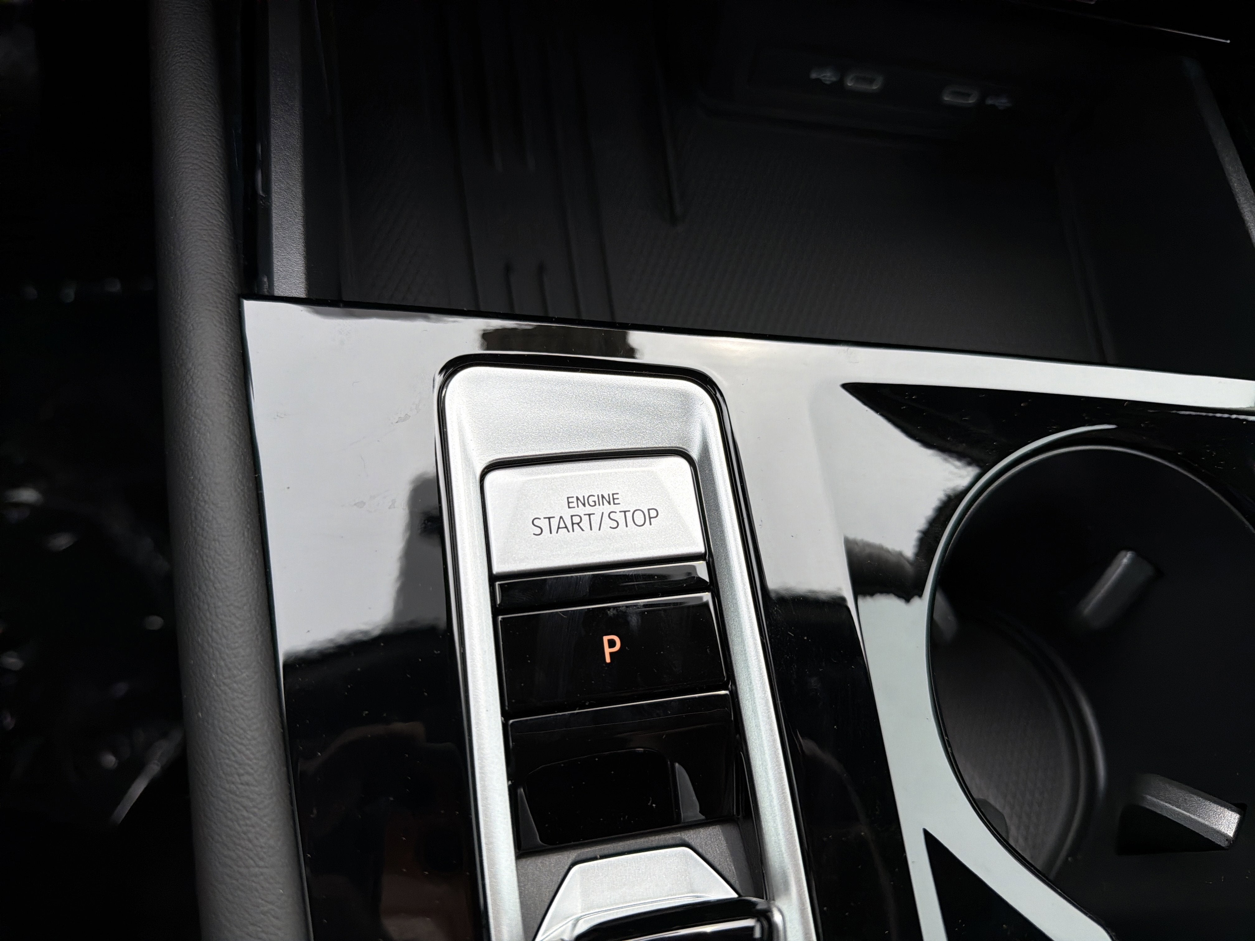 2026 Volkswagen Atlas 2.0T SEL 4MOTION