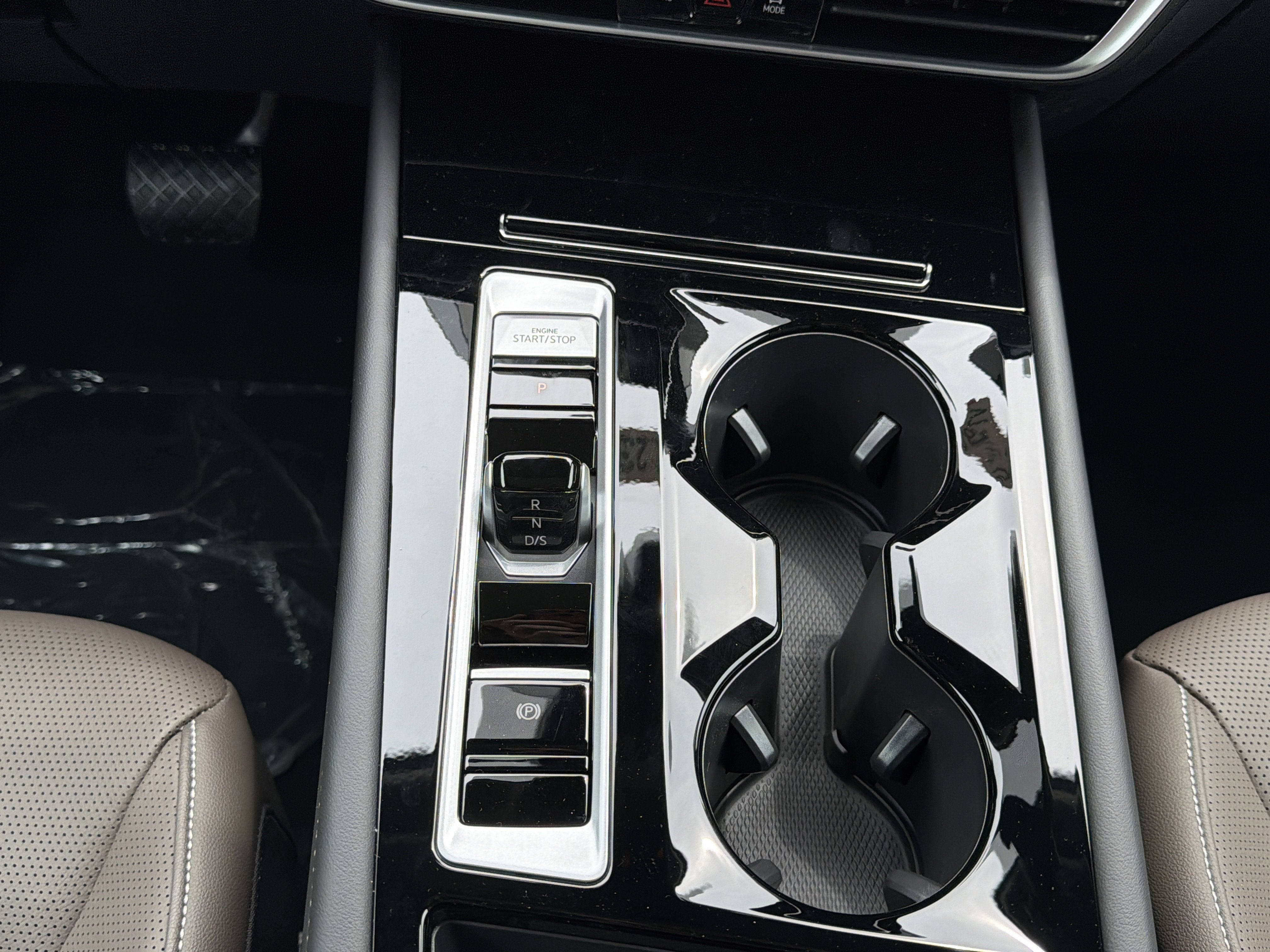 2026 Volkswagen Atlas 2.0T SEL 4MOTION
