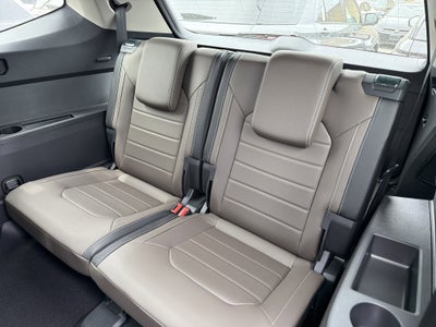 2026 Volkswagen Atlas 2.0T SEL 4MOTION